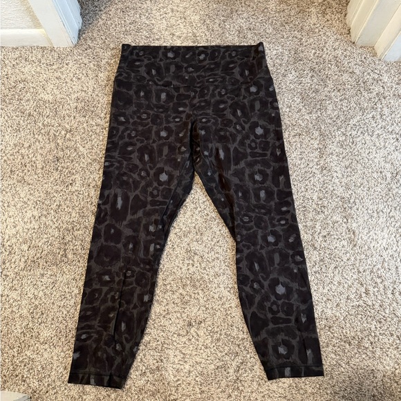 Lululemon Align High-Rise Pant - Picture 1 of 5